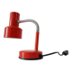 Vintage articulated desk lamp from the 1970s.