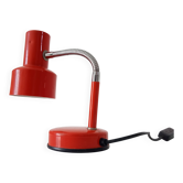 Lampe de bureau articulée, années 70