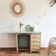 Bureau enfant vintage