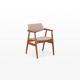 Vintage GM11 dining chairs from Glostrup Møbelfabrik, 1960s, set of 6