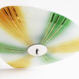 1960's Mid Century Modern Ceiling lamp