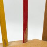 Baumann France baby chair armchair from the 60s