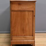 Cherrywood sideboard, Louis-Philippe style – 1900