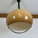 Suspension Guzzini, modèle Jolly par Luigi Massoni, style space age 70's