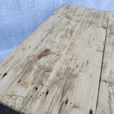 Farmhouse table