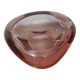 Murano ashtray 1960