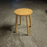 Tabouret vintage 70 'S , Volhov made in ussr