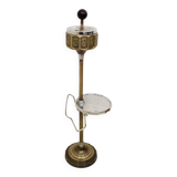 Standing ashtray