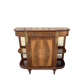 Small wardrobe Louis XVI style furniture