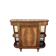 Small wardrobe Louis XVI style furniture