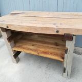 revisited the workbench