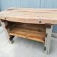 revisited the workbench