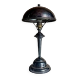Lampe de table art déco