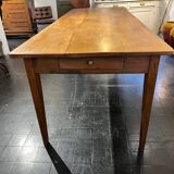 Large farm table