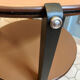 Gueridon tripod Art-Deco
