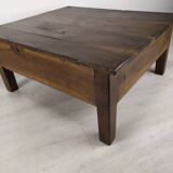 Farm coffee table