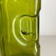 Green bottle 2L