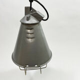 Industrial  hanging lamp, 70