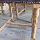 Henri II chairs
