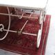 19th-century butcher's table