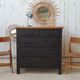 Commode vintage