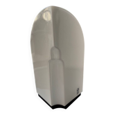Lampe de Bureau Leucos Tiki 33 Mid-Century en Verre de Murano par Kazuhide