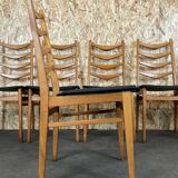 6 dining chairs