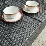 Tasses