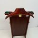 Valet de chambre  vintage années 60.