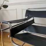 Armchair Wassily B3 Marcel Breuer