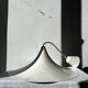 Suspension trumpet style Semi by GUBI (diameter 47cm)