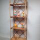 Rattan Library