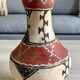 Vase berbère vintage