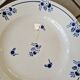 Set of 12 Saint Amand Semi-Deep Plates Model 2018