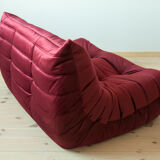 Togo sofa set model designed by Michel Ducaroy 1973