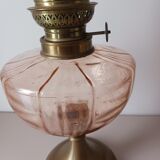 Oil lamp