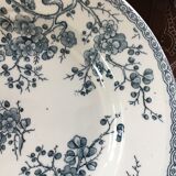 16 Gien plates