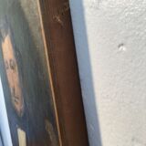 Portrait of a man of quality