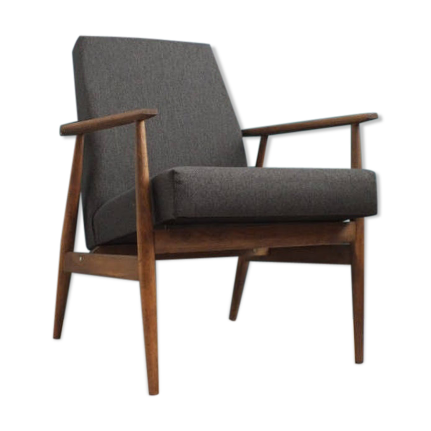 Vintage armchair, years 60