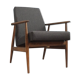 Vintage armchair, years 60