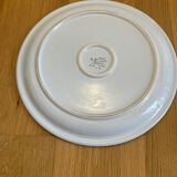 Plat Hemriot Quimper