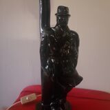 80s detective lamp