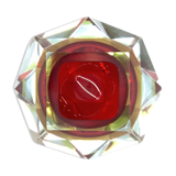 Ashtray Sommerso by Flavio Poli 1960'