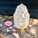 Art Deco table lamp