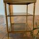 Vintage coffee table