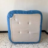 Chauffeuse d'angle Togo par Michel Ducaroy pour Ligne Roset
