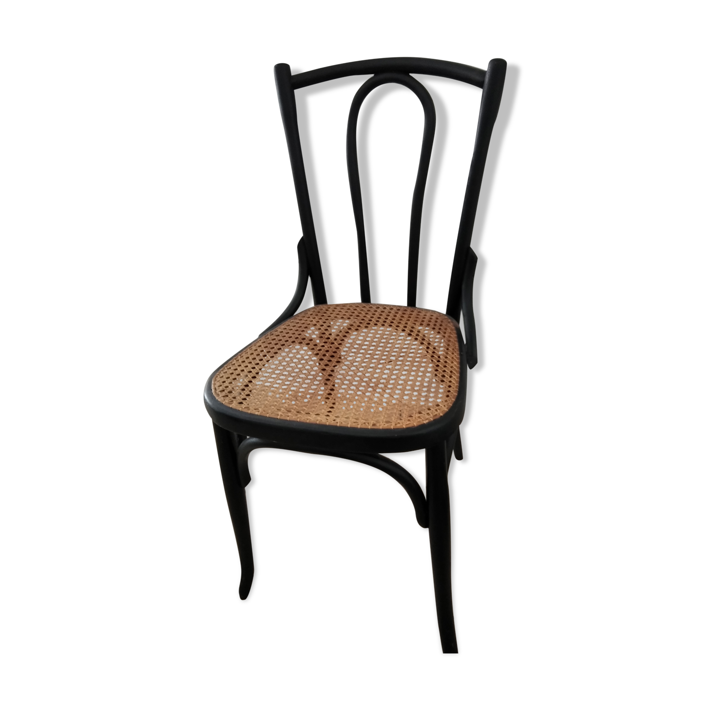Baumann chair No.42