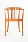 German armchair, 1960s, Bauhaus