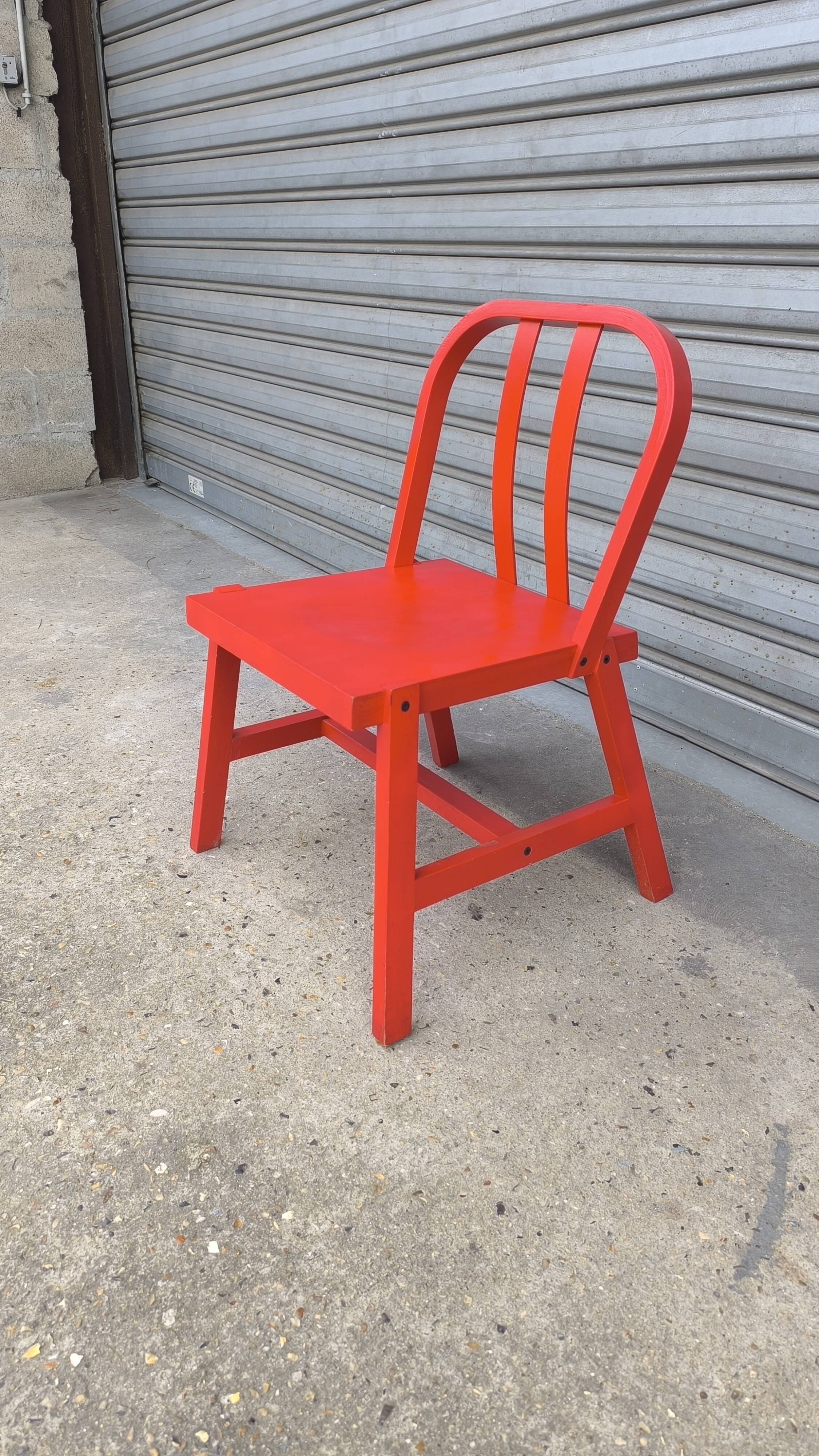 Nike karlsson designer chair IKEA ps