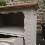 Bedside table
